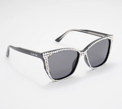 Kirks Folly Midnight at the Ritz Aurora Sunglasses