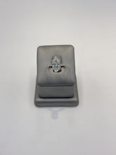 19. 99659 -14KY Lab Marquise Ring cntr 1.97ct E-VVS2 est 2.50cttw ($4995) (White also available ) | 14k Yellow Gold