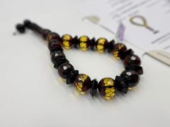 Certified Natural Baltic Amber Prayer Beads – Assay Office of Latvia
