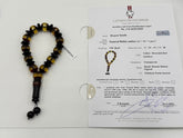 Certified Natural Baltic Amber Prayer Beads – Assay Office of Latvia