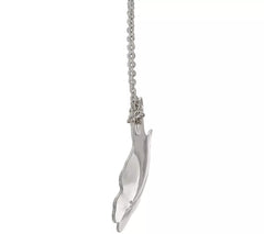 RLM Choice of Dog Pendant Necklace, Size 20"+2"