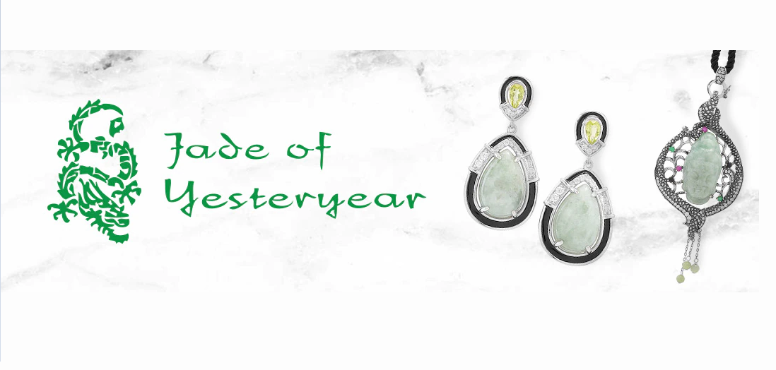 Jade of Yesteryear 