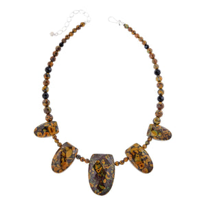 Descriptive image text