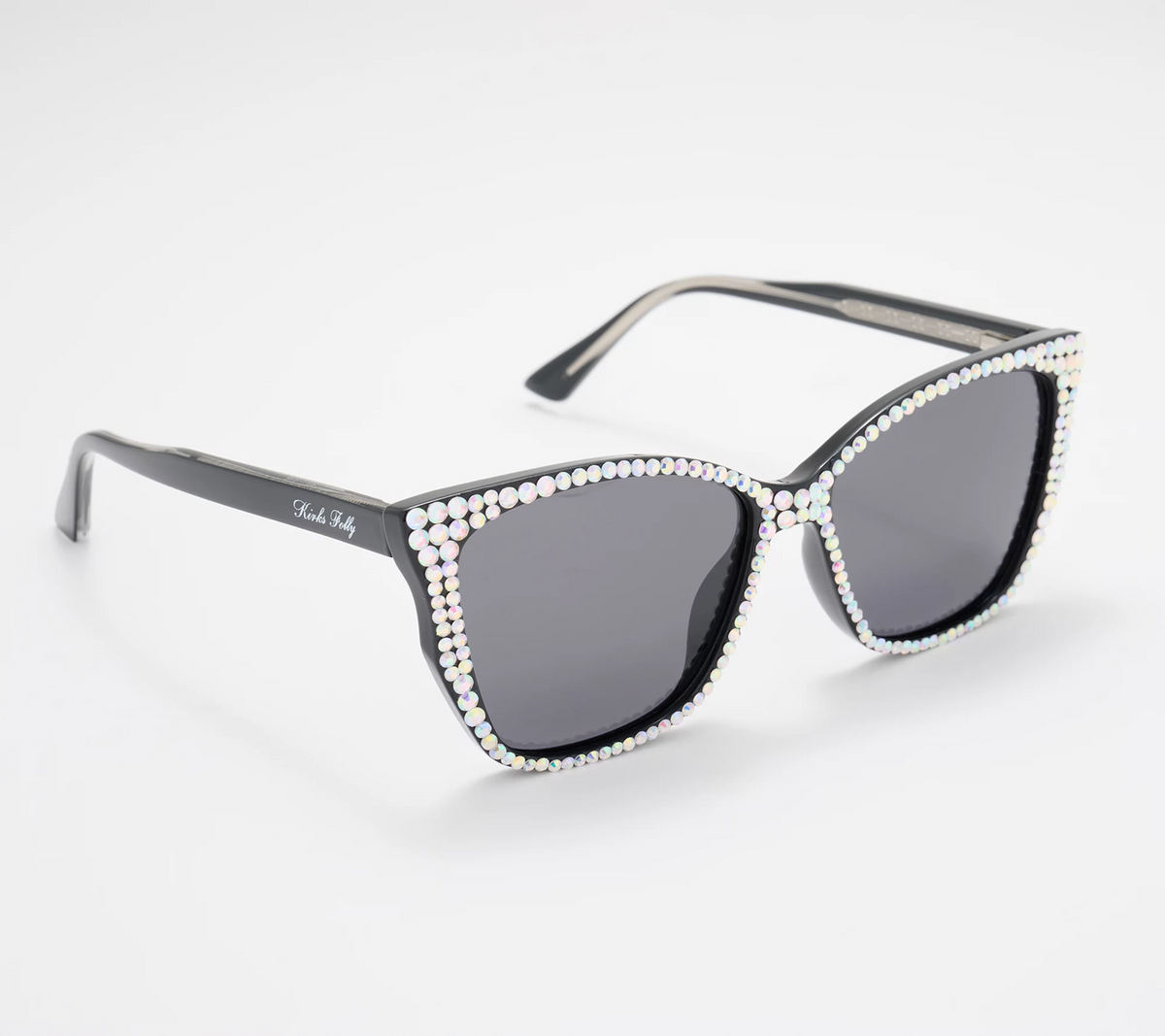 Kirks Folly Midnight at the Ritz Aurora Sunglasses