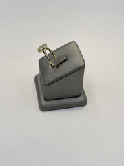 13. 11263- 14KY Lab Ring Round Bezel Solitaire F-VVS2 2.05CTTW ($3995) (Yellow also available) | 14k Yellow Gold