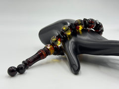 Certified Natural Baltic Amber Prayer Beads – Assay Office of Latvia