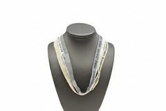 HSN GoodWorks Set of 3 Inspirational Lanyard. 24"