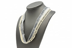 HSN GoodWorks Set of 3 Inspirational Lanyard. 24"