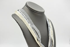 HSN GoodWorks Set of 3 Inspirational Lanyard. 24"