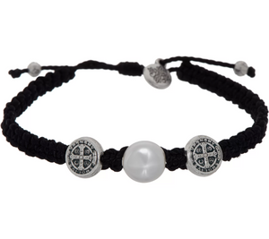 My Saint My Hero Freedom Bracelet Bracelet, Adjustable