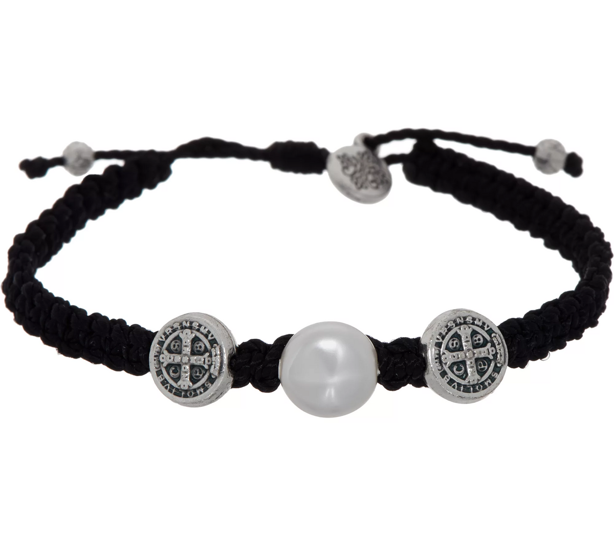 My Saint My Hero Freedom Bracelet Bracelet, Adjustable