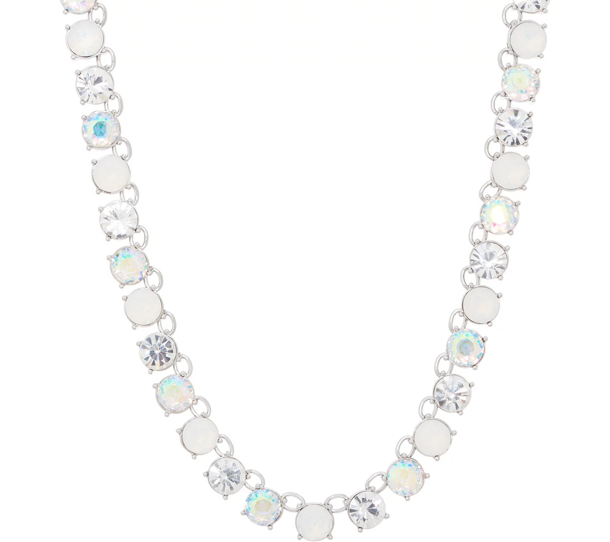 Kirks Folly All That Glitters Necklace
