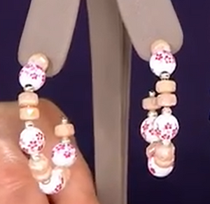 Descriptive image text