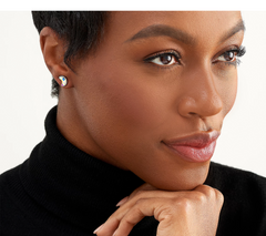 Kirks Folly Starlight Set of 4 Stars and Moon Pierced Earrings, Goldtone