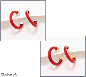 Descriptive image text