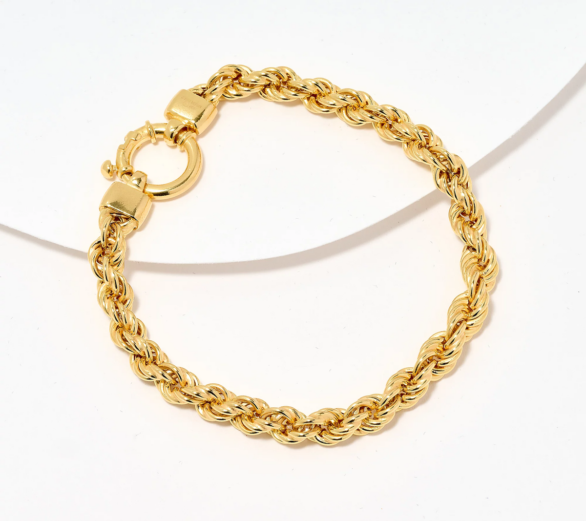UltraFine 950 Silver Choice of Italian Chain Bracelet Avg