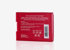 Gold and silver jewelry cleaner wipes by Connoisseurs – portable anti-tarnish care