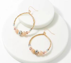 Descriptive image text