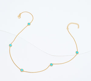 Descriptive image text