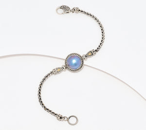 Descriptive image text