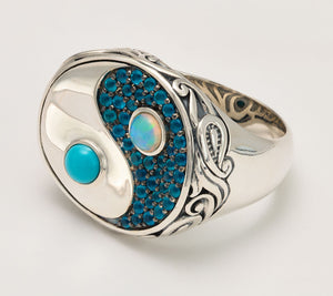 Descriptive image text