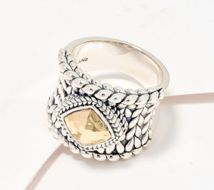 Descriptive image text